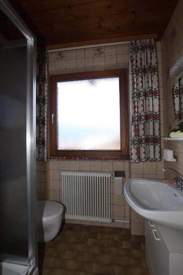 Haus Buchhammer Fiss Extérieur photo