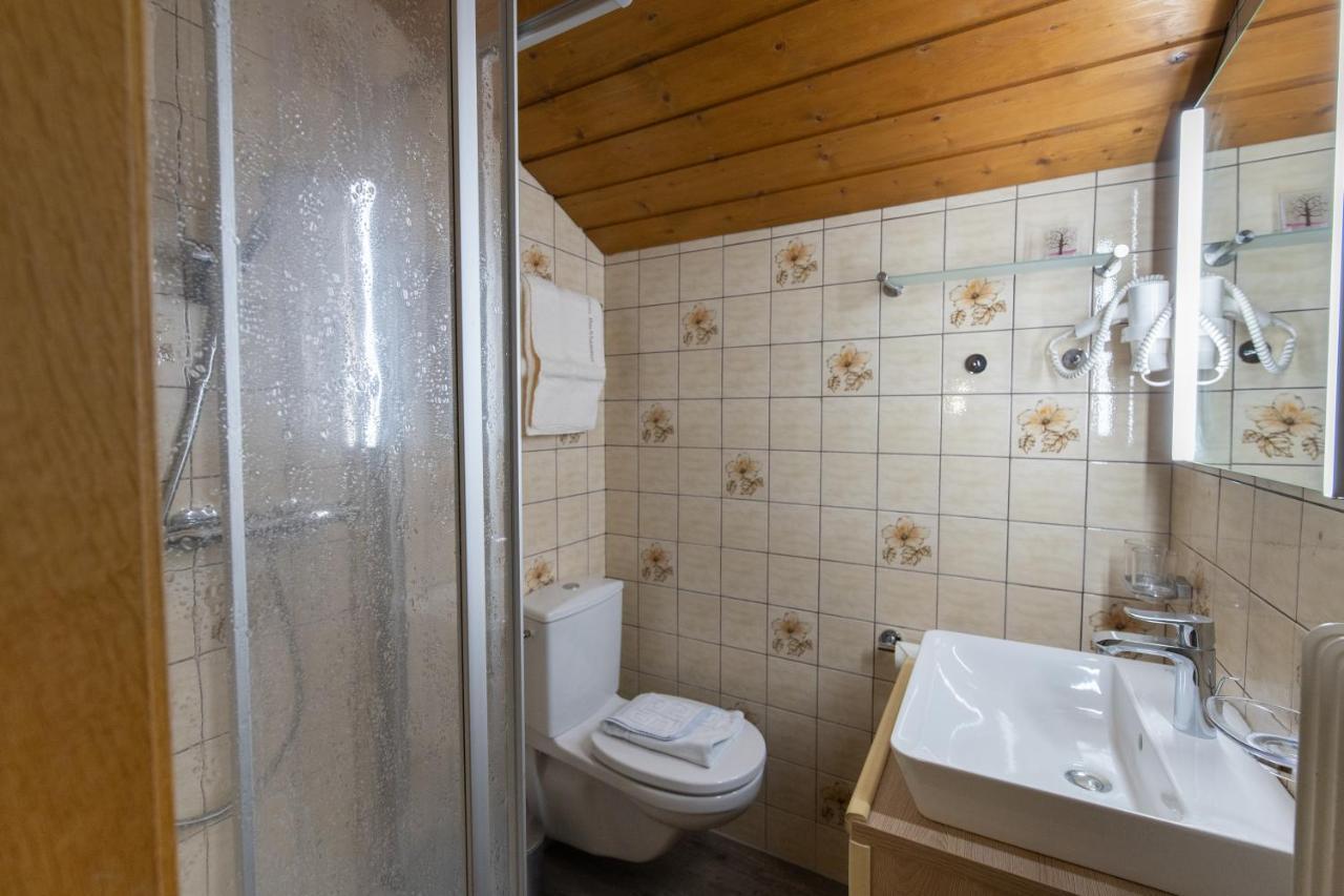 Haus Buchhammer Fiss Extérieur photo